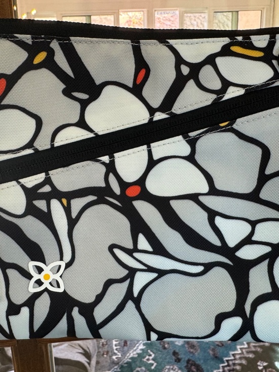 Sherpani Crossbody Zoom Bag & Barcelona Wallet “Magnolia” - Picture 2 of 15